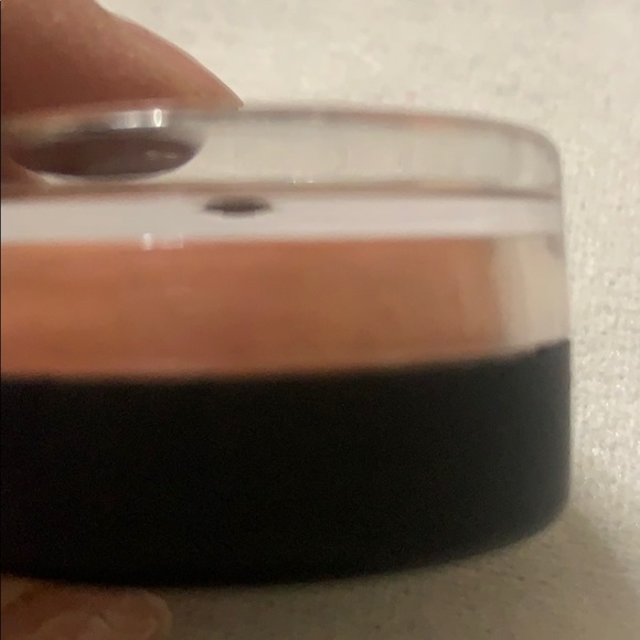 BareMinerals eyeshadow the 70’s new rare sealed - Picture 3 of 4